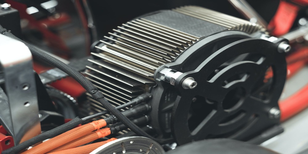 5 Creative Ways to Use Electric Motors on Motorcycles