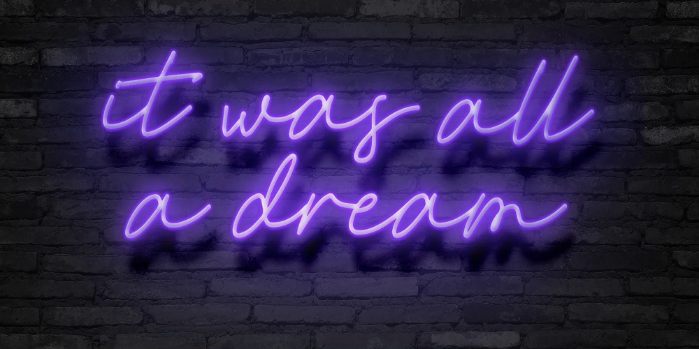 Benefits of using purple neon signs for business advertising