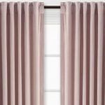 Solid Curtains vs. Patterned Curtains: What’s the Difference?